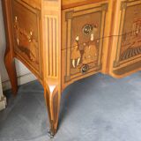 Commode