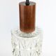 Scandinavian lantern 1960