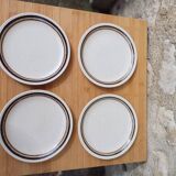 Ensemble petit-déjeuner Biltons Angleterre