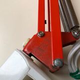 Vintage office lamp Luxo L2 de Jacob Jacobsen