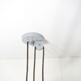 Pendentif contrepoids de Goffredo Reggiani pour Reggiani, années 1960