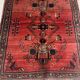 Kairouan carpet