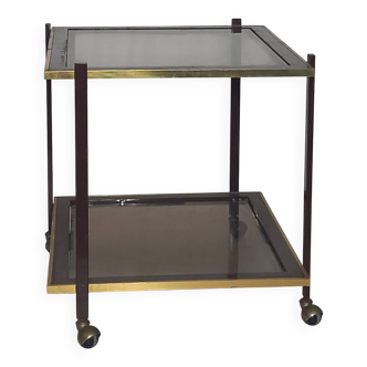 Bar cart, 70s