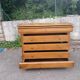 Commode Louis Philippe