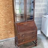 Secretary scriban style XXth