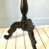 Napoleon III pedestal table