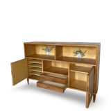 Mid century sideboard