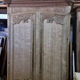 Armoire normande aerogommee