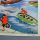 School poster by Hélène Poirier Bourrelier edition