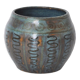 Ceramic vase Henri Gandais