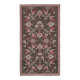 Vintage Turkish Oushak rug 150x256 cm
