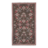 Tapis Oushak turc vintage 150x256 cm