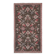 Vintage Turkish Oushak rug 150x256 cm