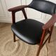 Fauteuil scandinave Kirkegaard