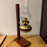 Temde lights lamp