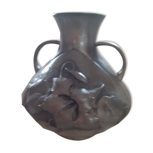 Vase d' époque Art déco