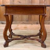 Bureau en bois fruitier du XIXe siècle