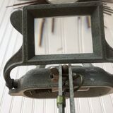 Gruger workshop lamp