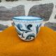 Slip pot cover