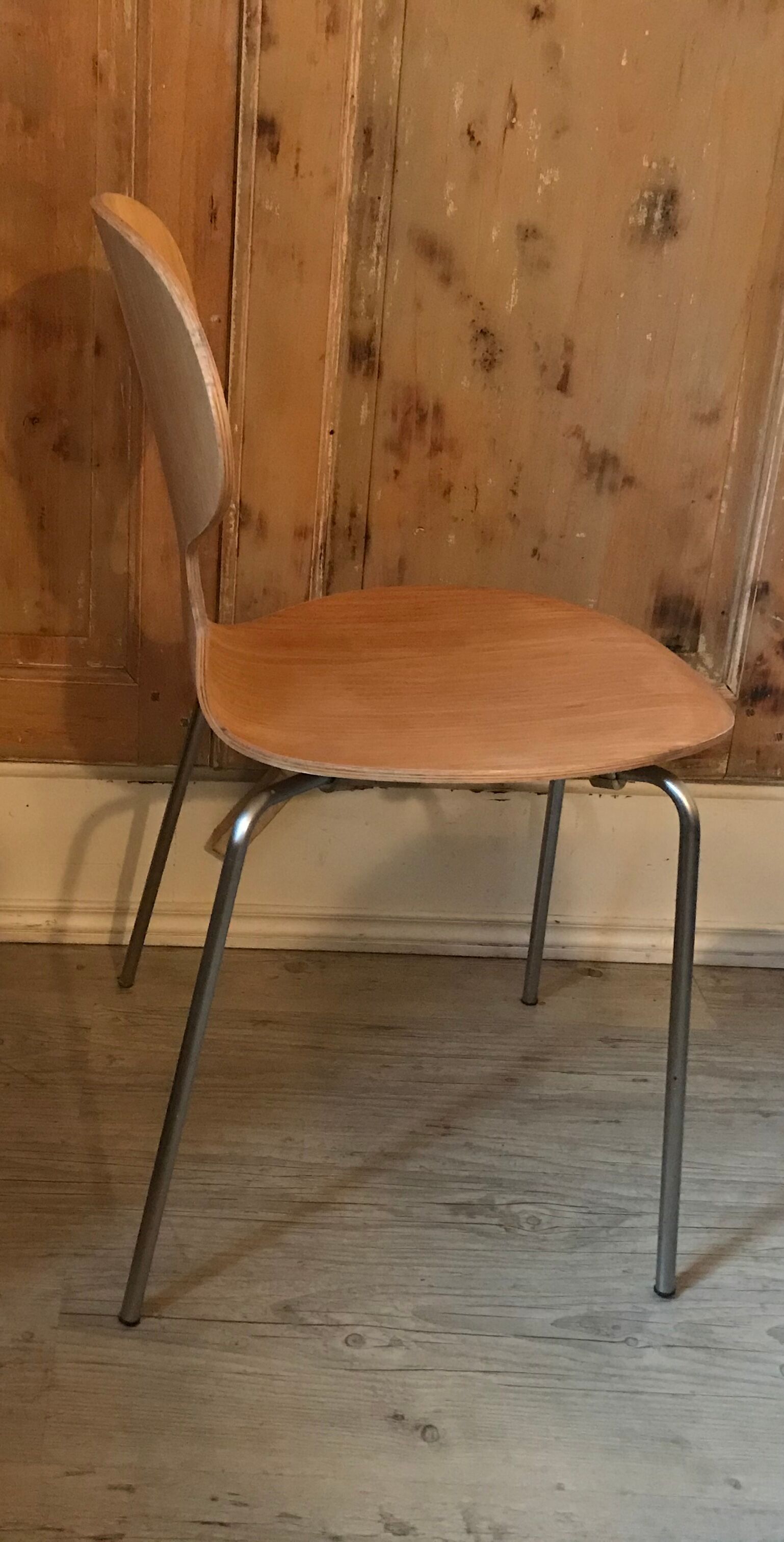 Ant Chair by Arne Jacobsen for Fritz Hansen