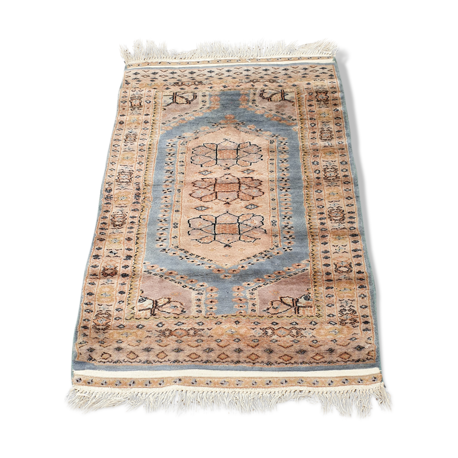 Oriental carpet  - 170x122cm