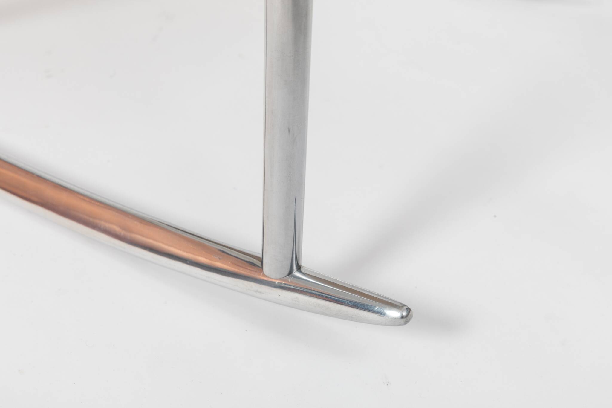 “King Costes” Rocking Chair by Philippe Starck for Driade, 1992