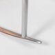 « King Costes » Rocking Chair de Philippe Starck pour Driade, 1992