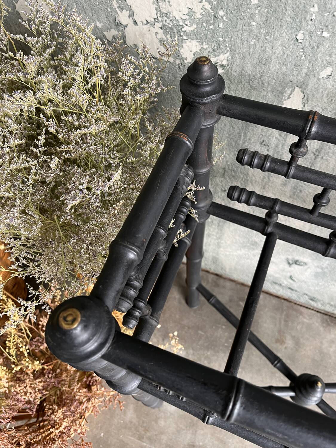 Napoleon III planter