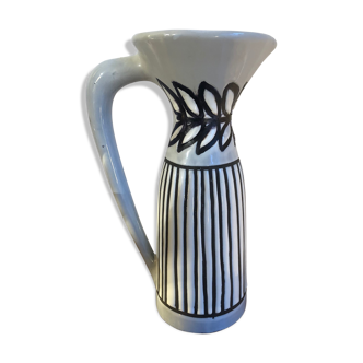 Capron Roger pitcher