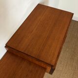 Wall console
