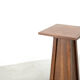 Console italienne par Giuseppe Rivadossi