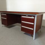 Executive desk from the 60s-70s published by Ciolino