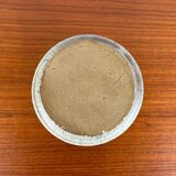 Mid-century ceramic candlestick, 1960s