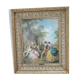 Painting , canvas