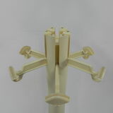 Standing coat rack, Planta by Giancarlo Piretti for Castelli