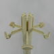 Standing coat rack, Planta by Giancarlo Piretti for Castelli