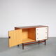 Sideboard from the Netherlands 1960