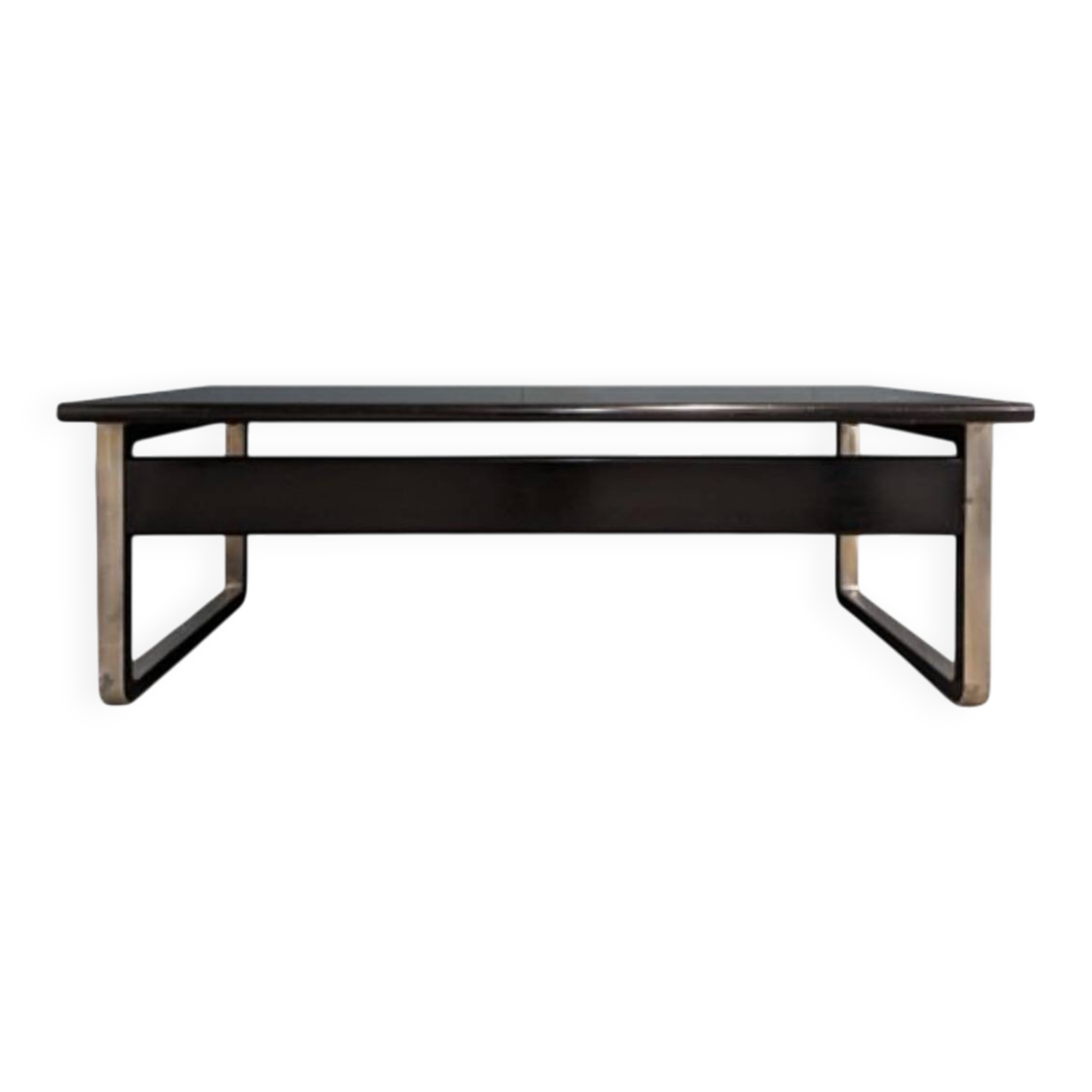 Bureau Tecno T333 par Eugenio Gerli et Osvaldo Borsani