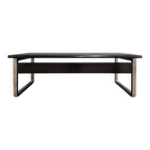 Tecno T333 Desk by Eugenio Gerli and Osvaldo Borsani