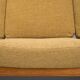 Mid-Century Lounge Chairs and 3-Seater Sofa by Walter Knoll Antimott, 1960