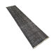 Distressed Turkish Narrow Runner 285 X 60 cm