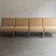 Modular sofa by Rolf Grunow