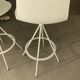 FIXED HIGH STOOL ENEA DESIGN