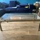 Coffee table Maison Jansen