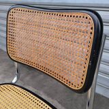 Cesca B32 chair by Marcel Breuer