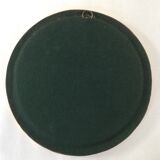 Ceramic mirror, 1960s