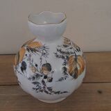 Lomonosov vase "my Garden"
