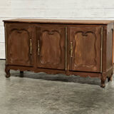 Rustic sideboard