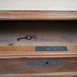 Commode