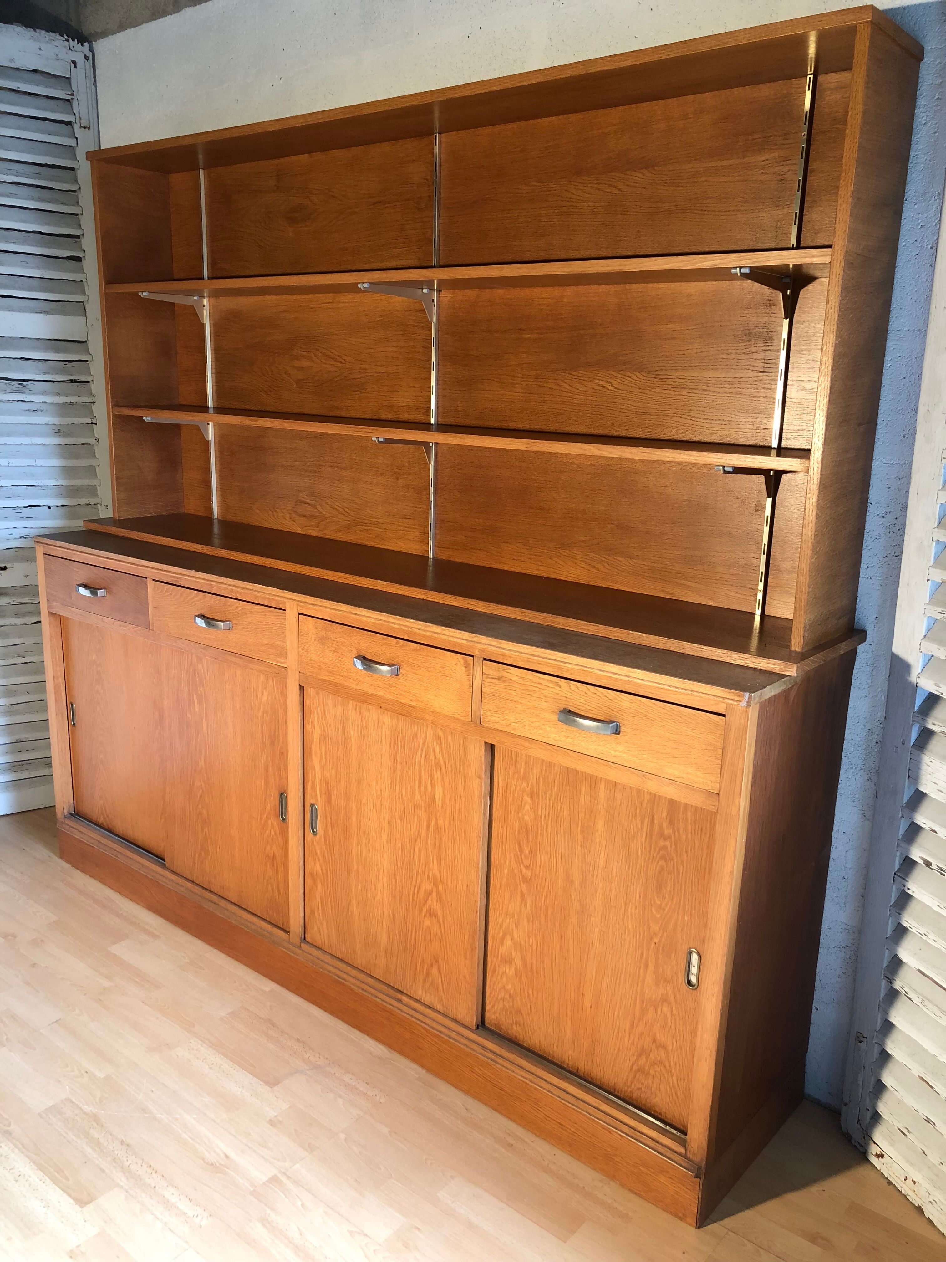 Counter furniture craft